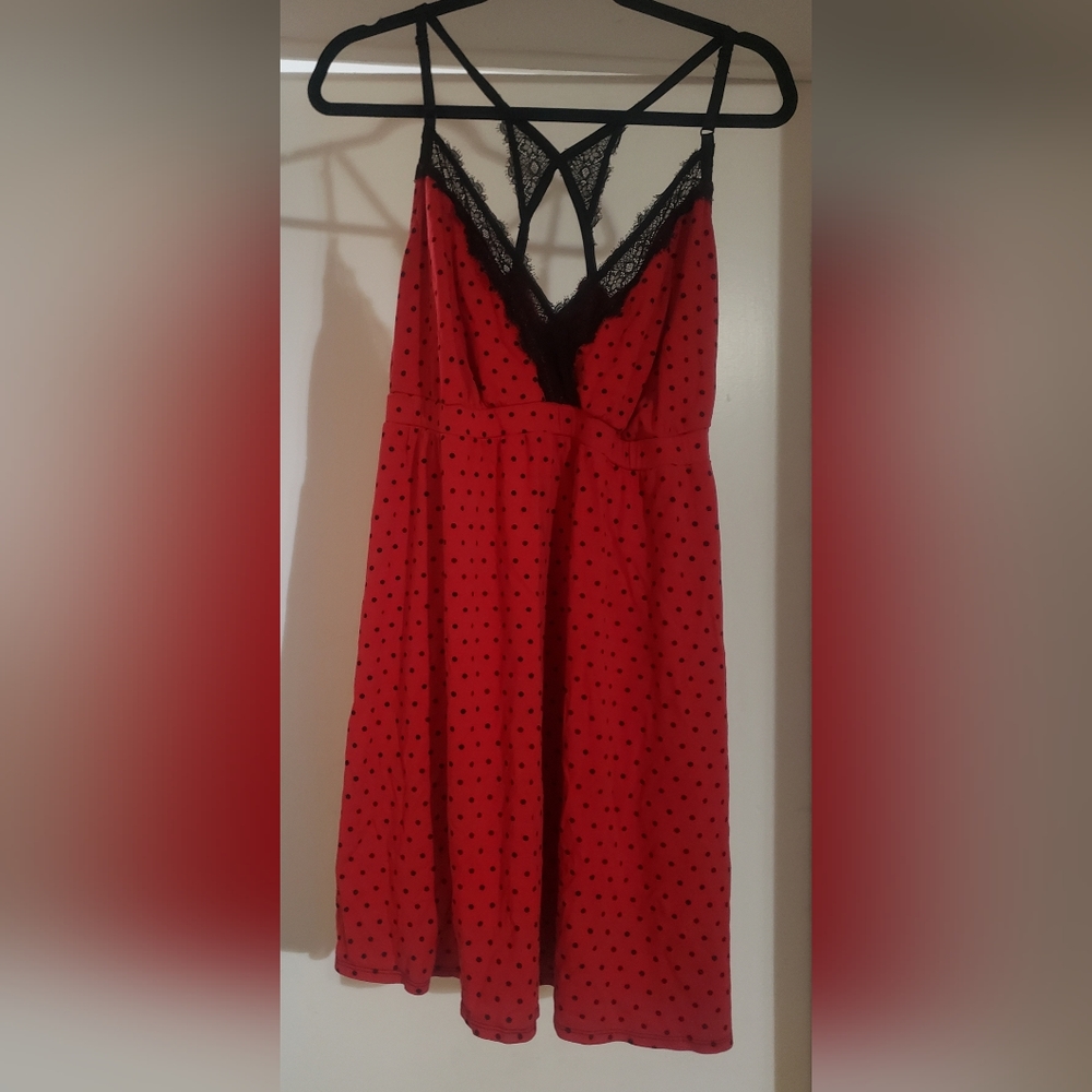 Cacique chemise